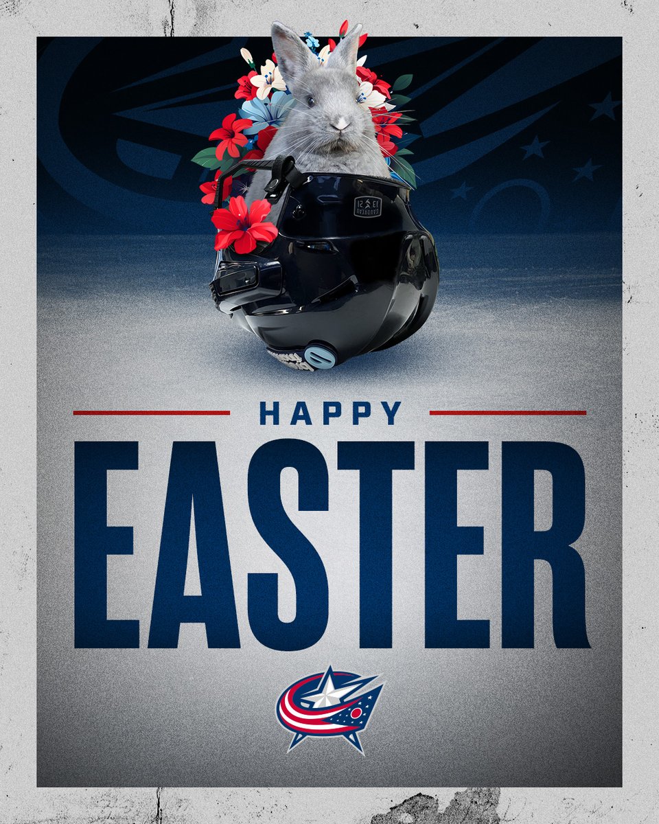 Happy Easter #5thLine!
