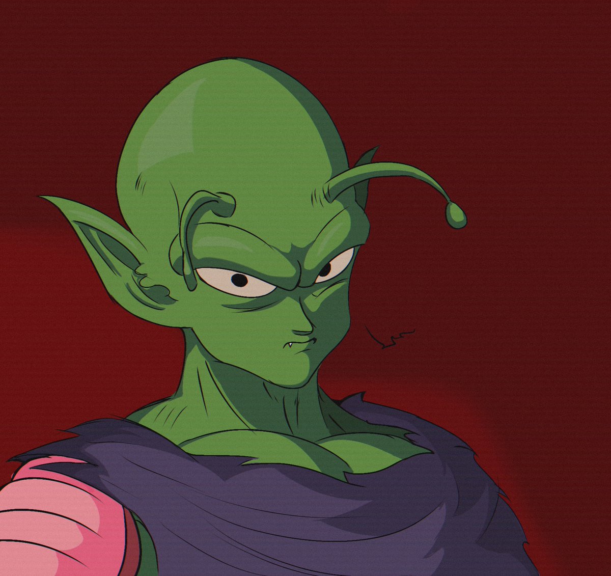 okay i’m done 
#dragonball #dbz #BigblackNakedmentwerking