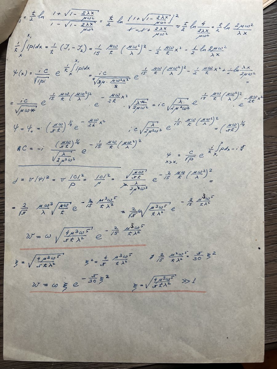 Victor Galitski tweet media