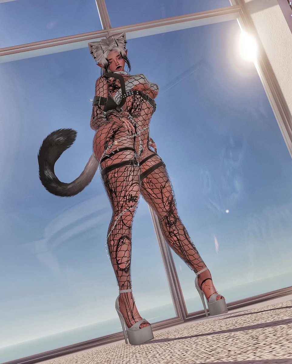 carla_Roson786's tweet photo. #3d #3dmodel #vrchat #VRC #vrchatmoments #riggs #animation #virals #facebookpost
#Oculus #Quest #MetaQuest #OculusRiftS #ValveIndex #Index #HTC #HTCVive #VRChat #VRChatCommunity #Steam #Gaming #Discord #Anime #VRChatPics #VR #Metaverse #vrchatfamily #summeroutfit https://t.co/dTmctbbSCb