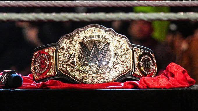 ThePhaarmaHD's tweet photo. - Nació muerto y seguirá estando muerto 💀 #WrestleMania41 #Robo https://t.co/BvoPUQJth5