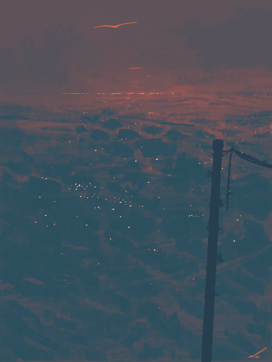 Ele (@ele_artworks) on Twitter photo 