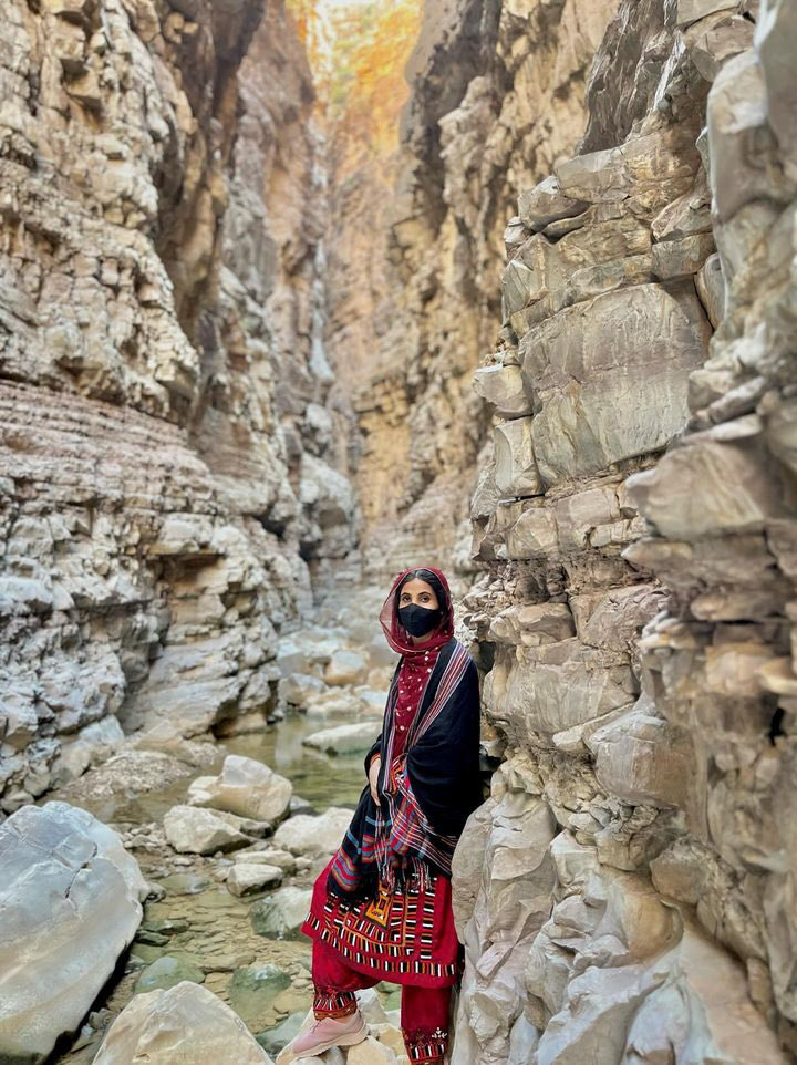Khuzdar Balochistan♥️