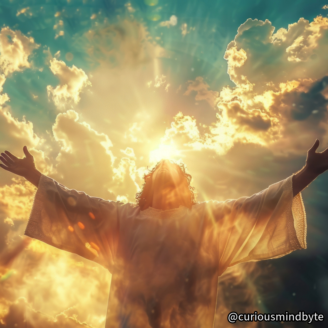 CuriousMindByte's tweet photo. Daily Affirmation: I can do all things through Christ who strengthens me. No challenge is beyond His power working in me. ποΈβοΈ #PhilippiansStrength #ChristPower https://t.co/ojXjBZsdZT
