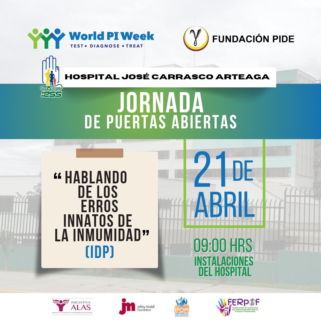 Fundación PIDE tweet media