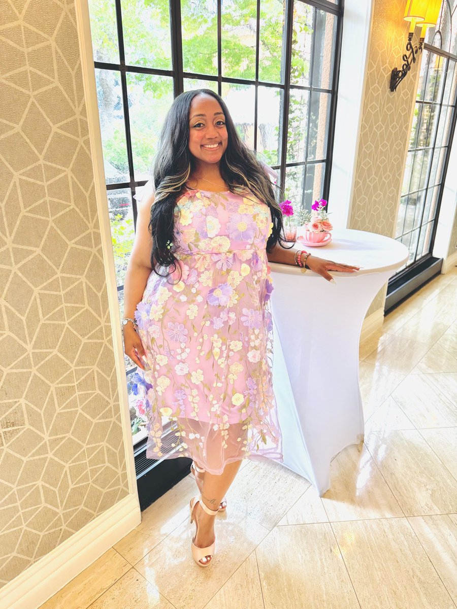 JessikaHearne's tweet image. I’m with my oh-so-gorgeous #AKA 🩷💚 #linesisters celebrating our stunning bride-to-be, Dior #AKA #Hollywood! So happy for you and Anthony—may your love story continue to bloom! #ILoveLove #SisterhoodAndLove #BridalShowerMagic #PrettyGirlsLinkUp

When’s the last time you made