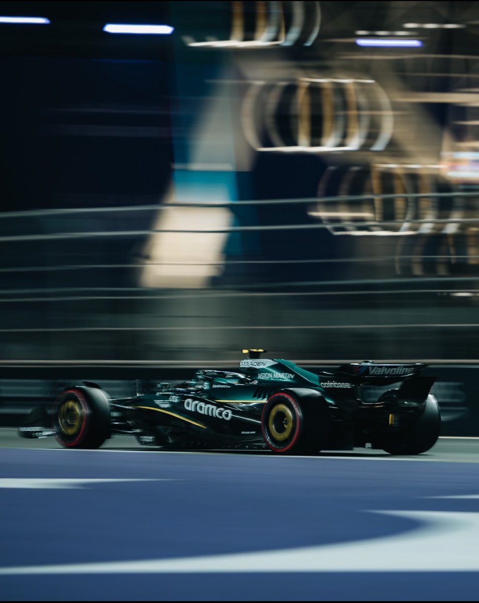 Hussam150's tweet photo. The Formula of Success: Lessons from the Race Track in Jeddah

This weekend, standing at the edge of the Formula 1 track in Jeddah, I felt something powerful: pure focus.
The roar of engines, the precision of every turn, the chase for milliseconds—it’s not just racing, it’s a masterclass in attention.

In Formula 1, one second of distraction can cost you the entire race.
In life and business, the same principle applies.

Watching those drivers reminded me:
Winning isn’t about being everywhere; it’s about being fully present where it matters most.

That experience fired me up to approach my own race differently of life.

From now on:
•Every post I share will have sharper focus.
•Every connection I build will be more intentional.
•Every goal I set will have the precision of a race car on the final lap.

Attention is the real fuel of greatness.
I’m committed to using mine better.
Starting now.

#Formula1 #Jeddah #Focus #Leadership #PersonalGrowth #HussamElamin #husselamin #artofbalance