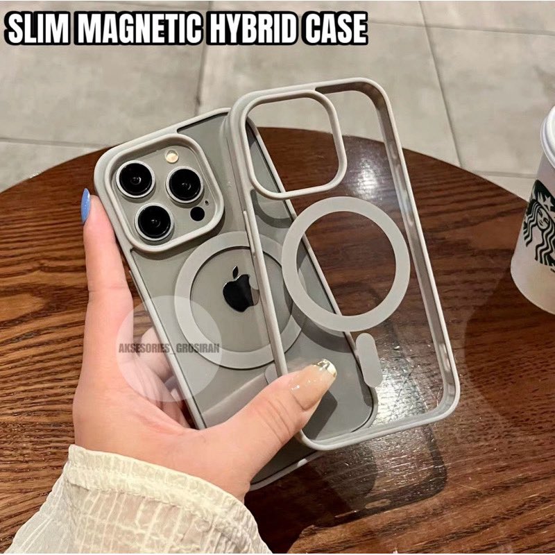 kaptenpreset's tweet photo. Premium Slim Magsafe Clear Case 

Dapatkan di Shopee sekarang! https://t.co/tINVAAwtb4 https://t.co/ILhSsGLOKR