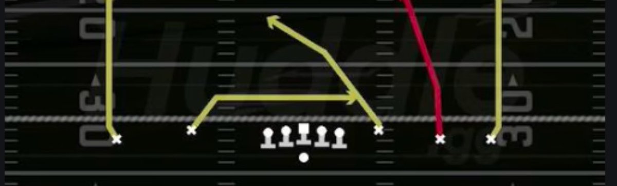The best play in madden history