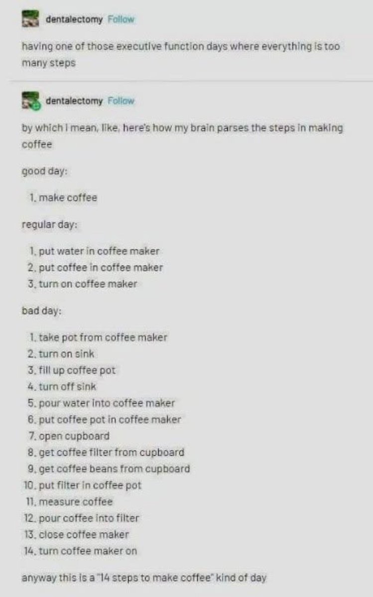 ADHD Memes (@adhdforreal) on Twitter photo 