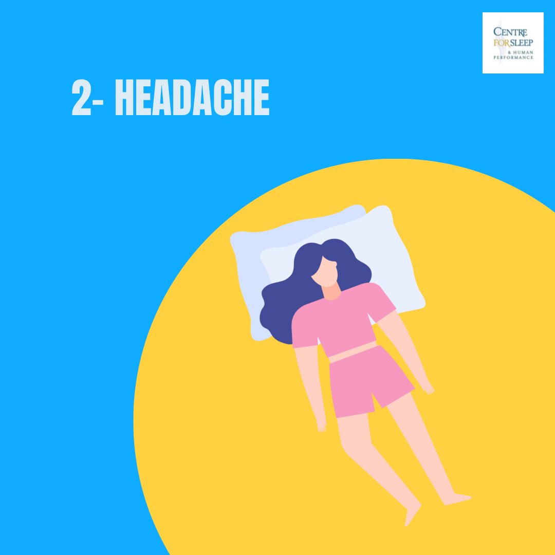 Centre for Sleep tweet media