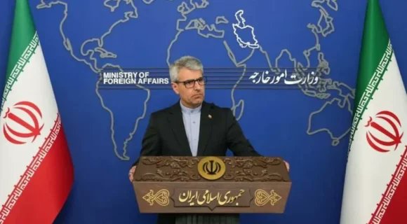 Irán y Estados Unidos retoman este sábado las negociaciones nucleares indirectas en Roma, en un nuevo intento por reactivar el acuerdo.