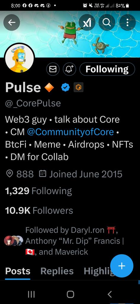 edmigz121's tweet photo. @_CorePulse @PiCoreTeam GDC4TSEIGTP7XPD7F3TBC3KCKQTGO5TLZEMBKMQKCFBMKMQOIBMC6JUX https://t.co/aKIRlAWckK