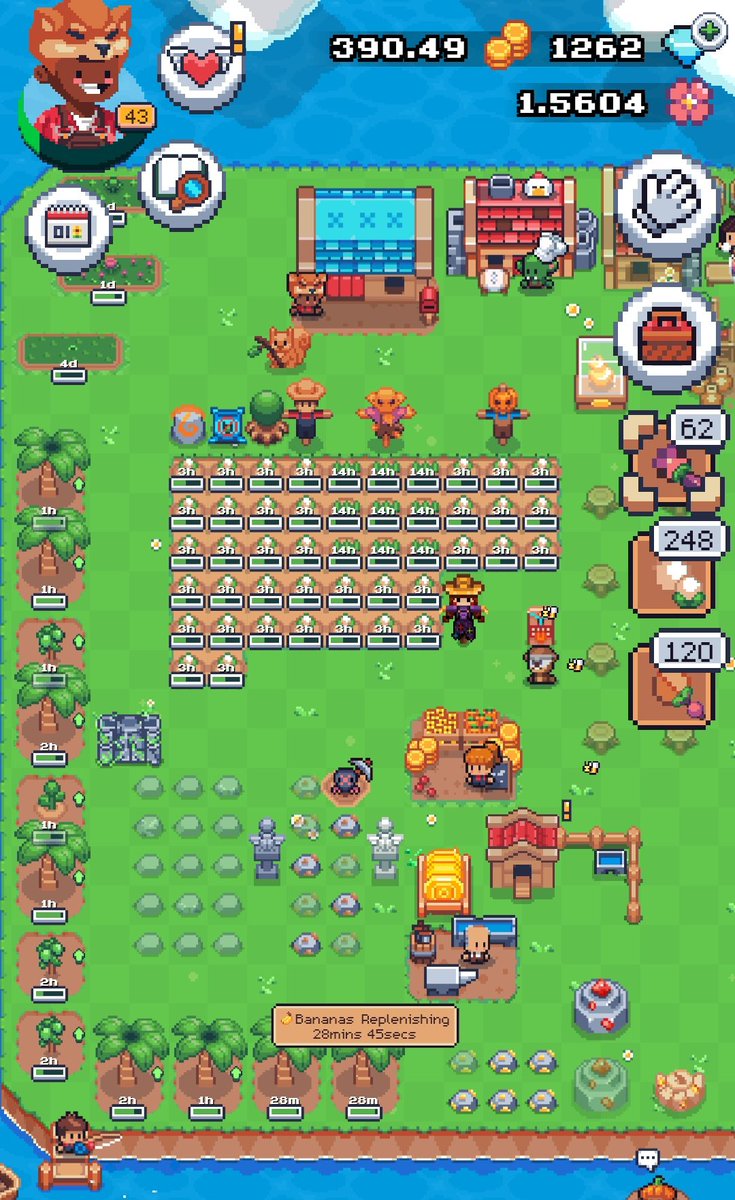 Spooky The Farmer (@SpookyTheFarmer) / Posts / X