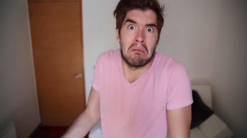 Dias sin videos de holasoygerman tweet media