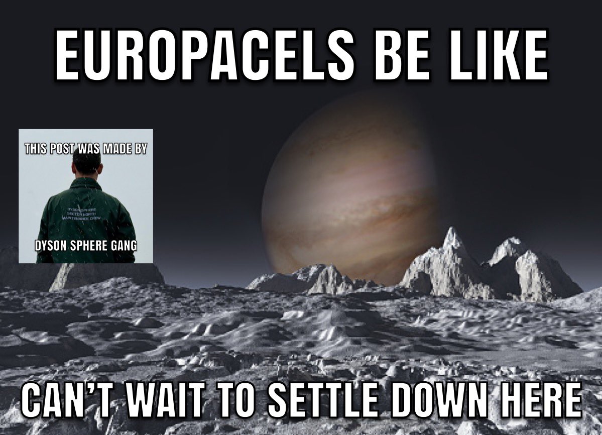 Dyson Sphere Maintenance tweet media