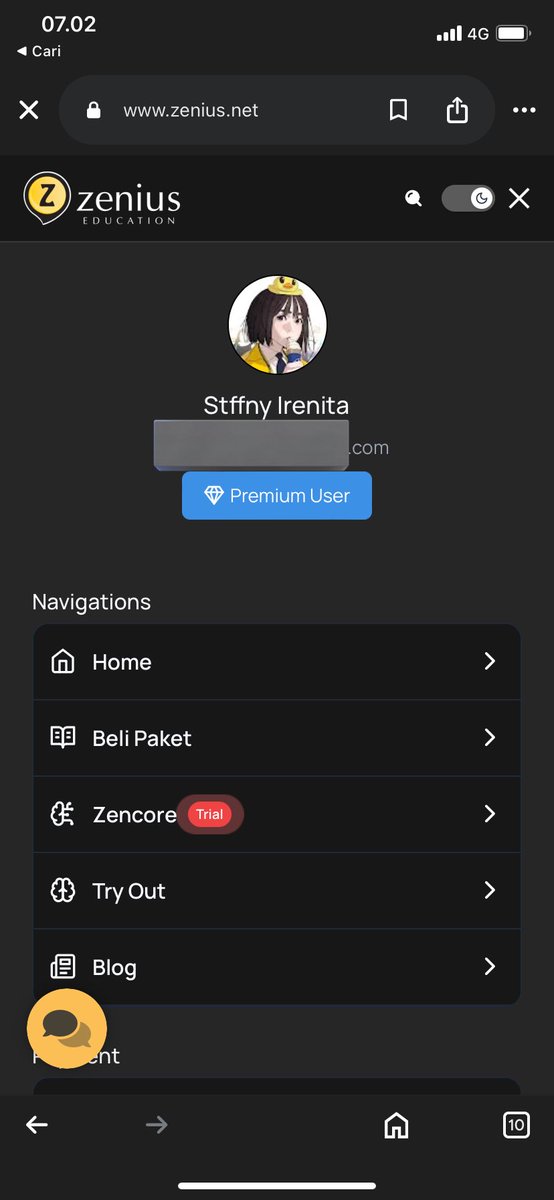 vanillamiffy's tweet photo. halo semuanyaa, aku mau bagiin akun pahamify ku (masih ada 18x to) dan juga akun zenius ku (buat belajar materi utbk), aku bakalan ngasih secara gratis (tapi kalau dapat benaran dipakai ya🫶🏻) bantuin doain aku semoga lulus pil 1 yaa❣️ https://t.co/tuOgdftNZV