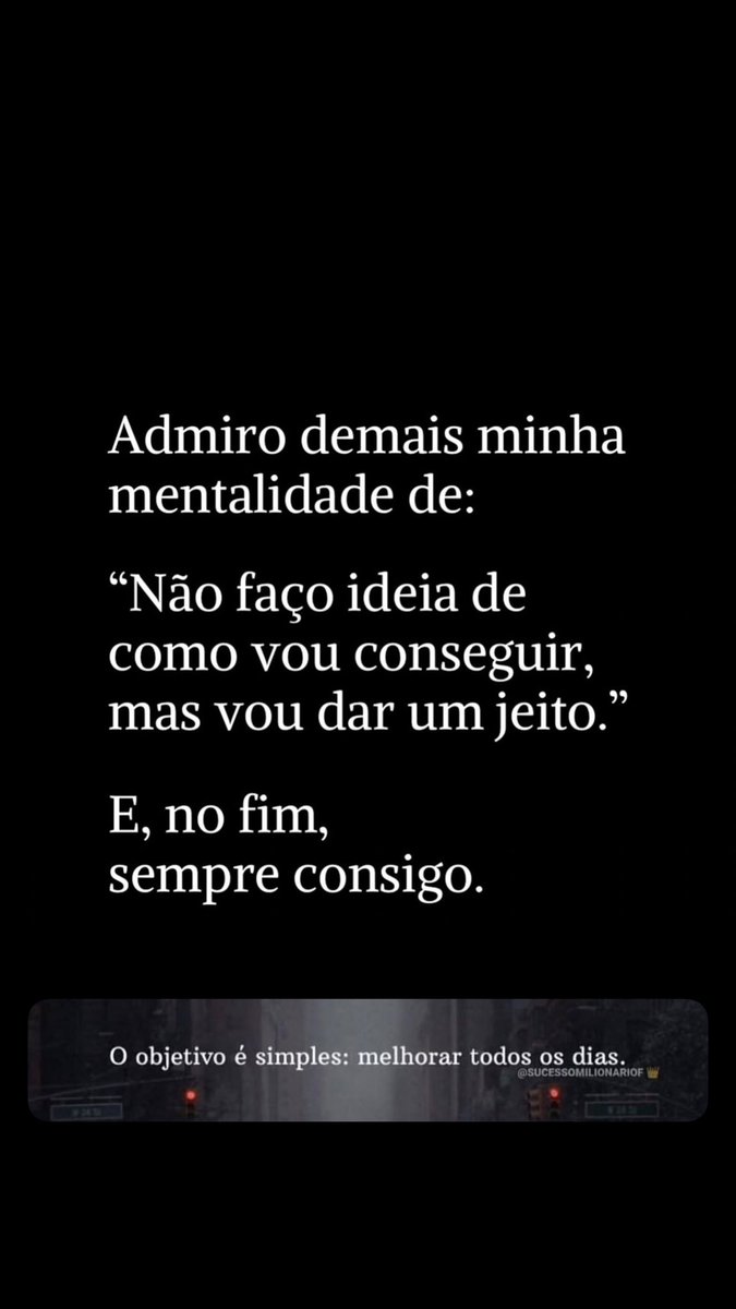 LinneckerMelo17's tweet photo. O objetivo é simples: melhorar todos os dias 🧏🏽♂️
#FazOSeuEDáOGás 🫡
#LM17 🐕🍀
#MentalidadeForte 🦾🧠👈🏽 https://t.co/DDp2fTQU94