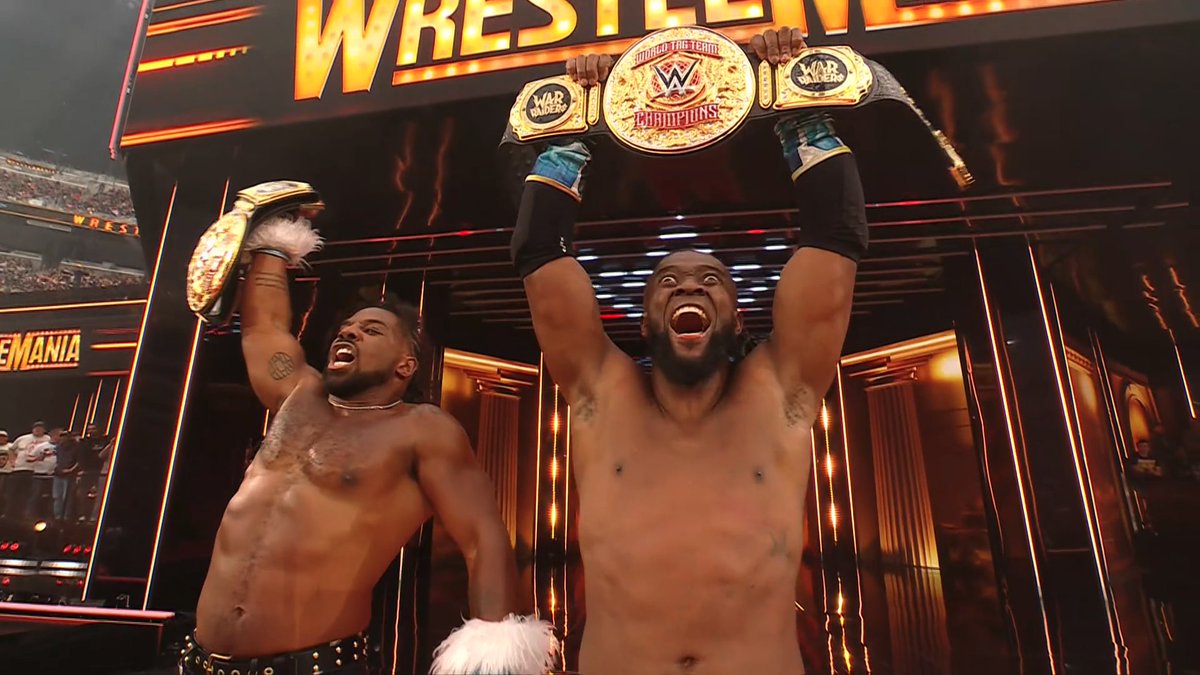 Cultaholic Wrestling tweet media