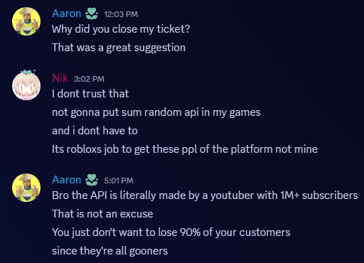 Aaron (@iAmTheAaronChen) / Posts / X