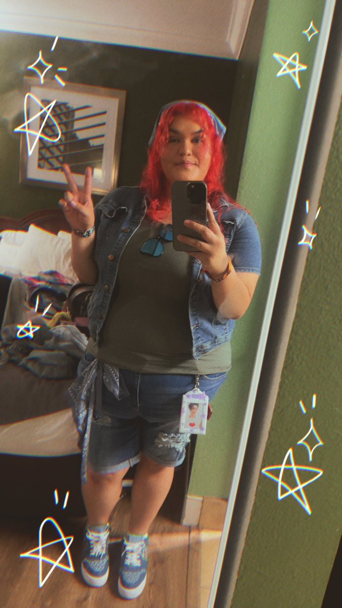 patti ✨ENCHELLA WK2 tweet media