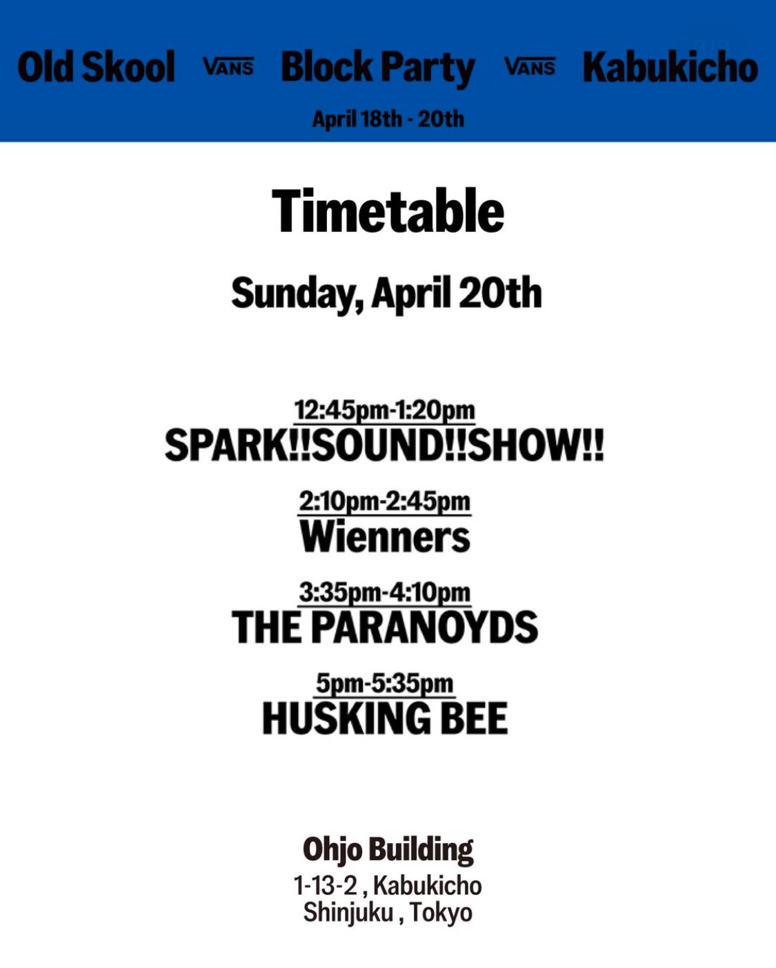 SPARK!!SOUND!!SHOW!! (@susasiii) / X