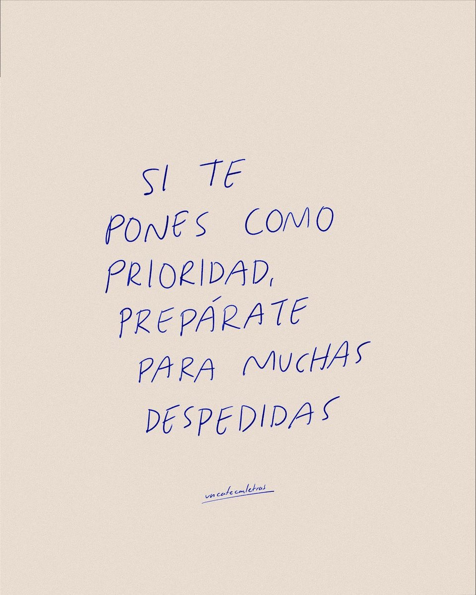 Pensamientos (@frasesimple) on Twitter photo 