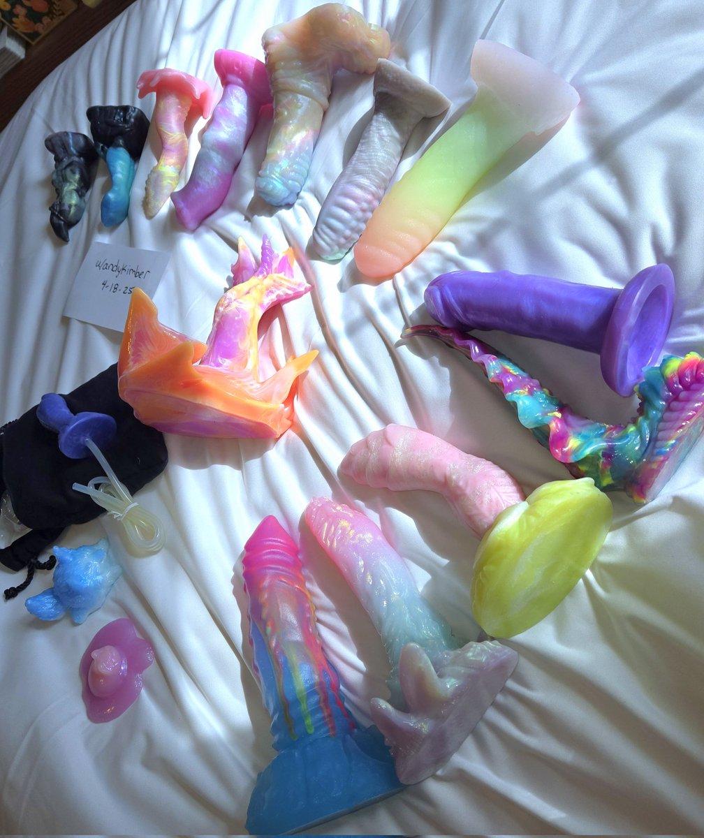 Andy Kimber tweet media