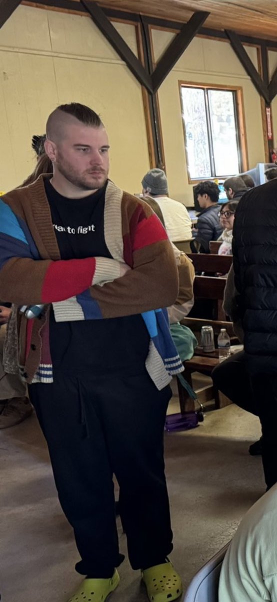 Type shit