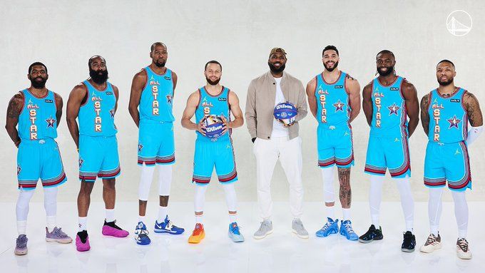 Kevin Durant Brasil 🇧🇷 tweet media