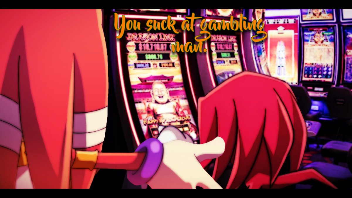 Knuckles The Echidna tweet media