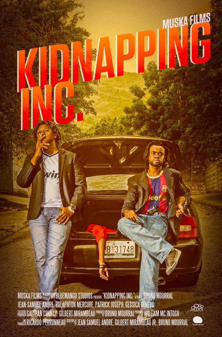 Globalinfos's tweet photo. Le chef-d’œuvre cinématographique “Kidnapping Inc.” victime de piratage : un coup dur pour le cinéma haïtien

Le film  "Kidnapping Inc" réalisé par le talentueux Bruno Mourral, avec la précieuse collaboration d’Alexandra Kran et Gilbert Mirandeau, a malheureusement été victime de piratage. Ce long-métrage exceptionnel, salué par la critique et acclamé par le public lors de ses grandes premières, se retrouve désormais diffusé illégalement sur des plateformes de streaming et sur Telegram. Une situation désolante qui porte un coup amer aux efforts, à la passion et au professionnalisme de toute l’équipe du film.

Kidnapping Inc. est une œuvre magistrale, alliant habilement comédie, drame et thriller. Il témoigne d’un cinéma haïtien moderne, audacieux et engagé. Chaque spectateur ayant eu la chance de le voir s’accorde à lui donner la note parfaite de 10/10, tant il séduit par la qualité de sa réalisation, la richesse de son scénario, et la puissance de son message.

Ce piratage, tout comme celui subi par Vakans d’Olivier Martelly, constitue une honte et une véritable injustice. Il sape le travail acharné de ces créateurs passionnés, qui œuvrent sans relâche pour faire rayonner le cinéma haïtien à l’international. Il est temps de valoriser nos talents et de protéger leurs œuvres.
#GlobalInfos