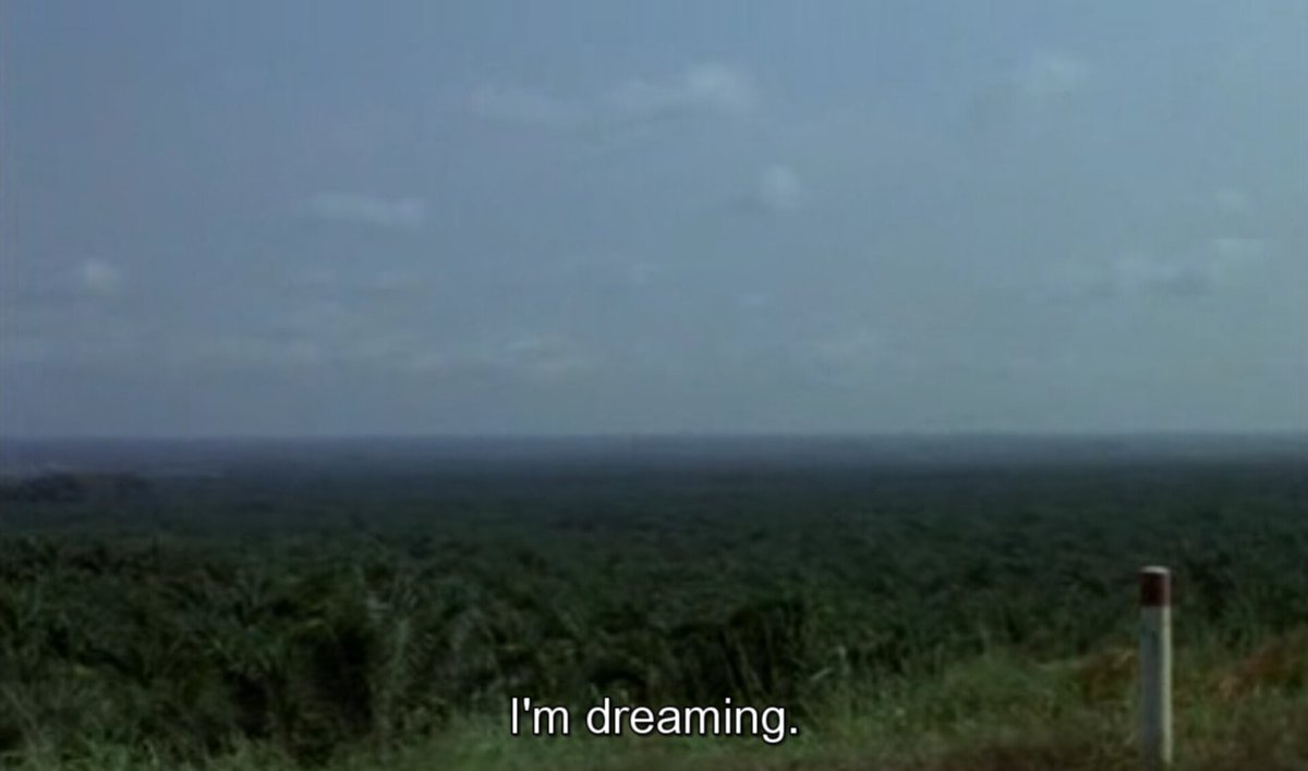 NostosLit's tweet photo. Chocolat (1988) / Claire Denis https://t.co/ljUaysXPKR