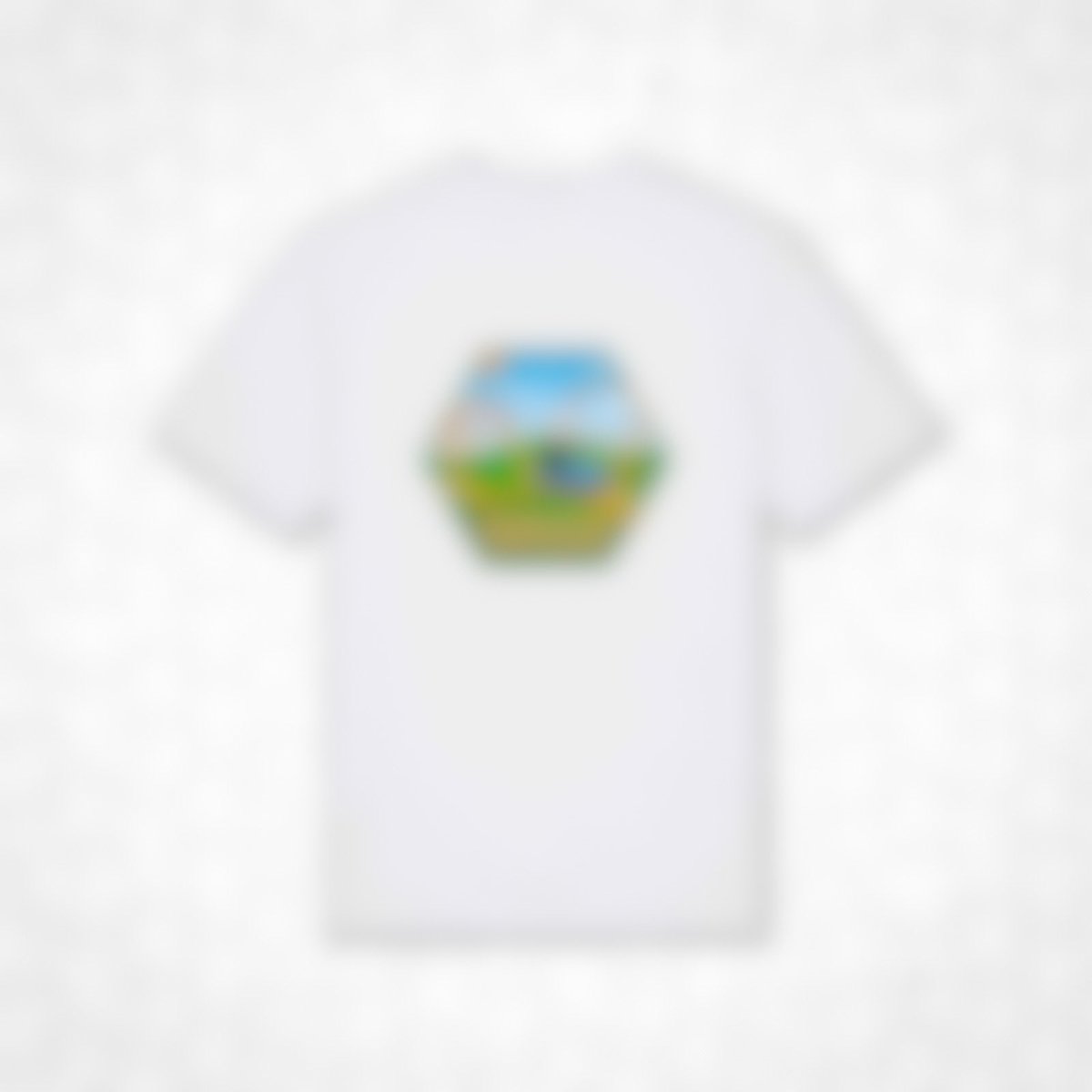 rocksolid_golf's tweet photo. Our Rodney has been busy working on our Rory Slam tee. There’s a wee touch of home in there! 

All will be revealed tomorrow!

#PlayRockSolid https://t.co/WJznxh49qD