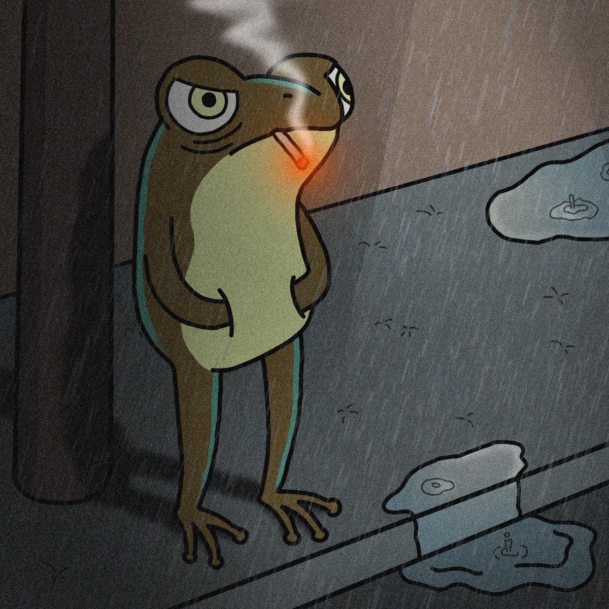 kimimaro tweet media