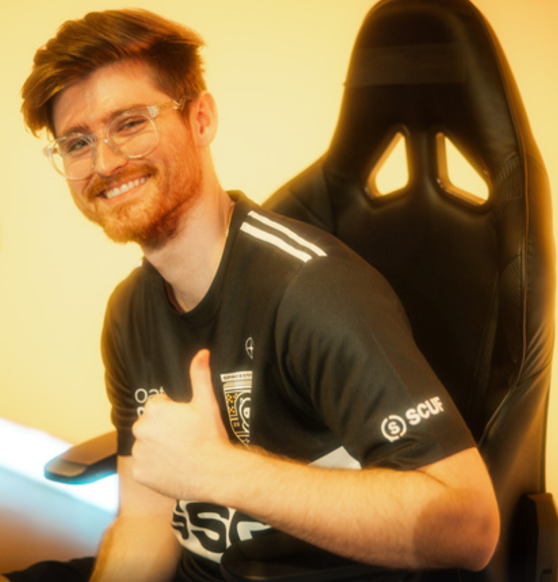 Spacestation Gaming tweet media