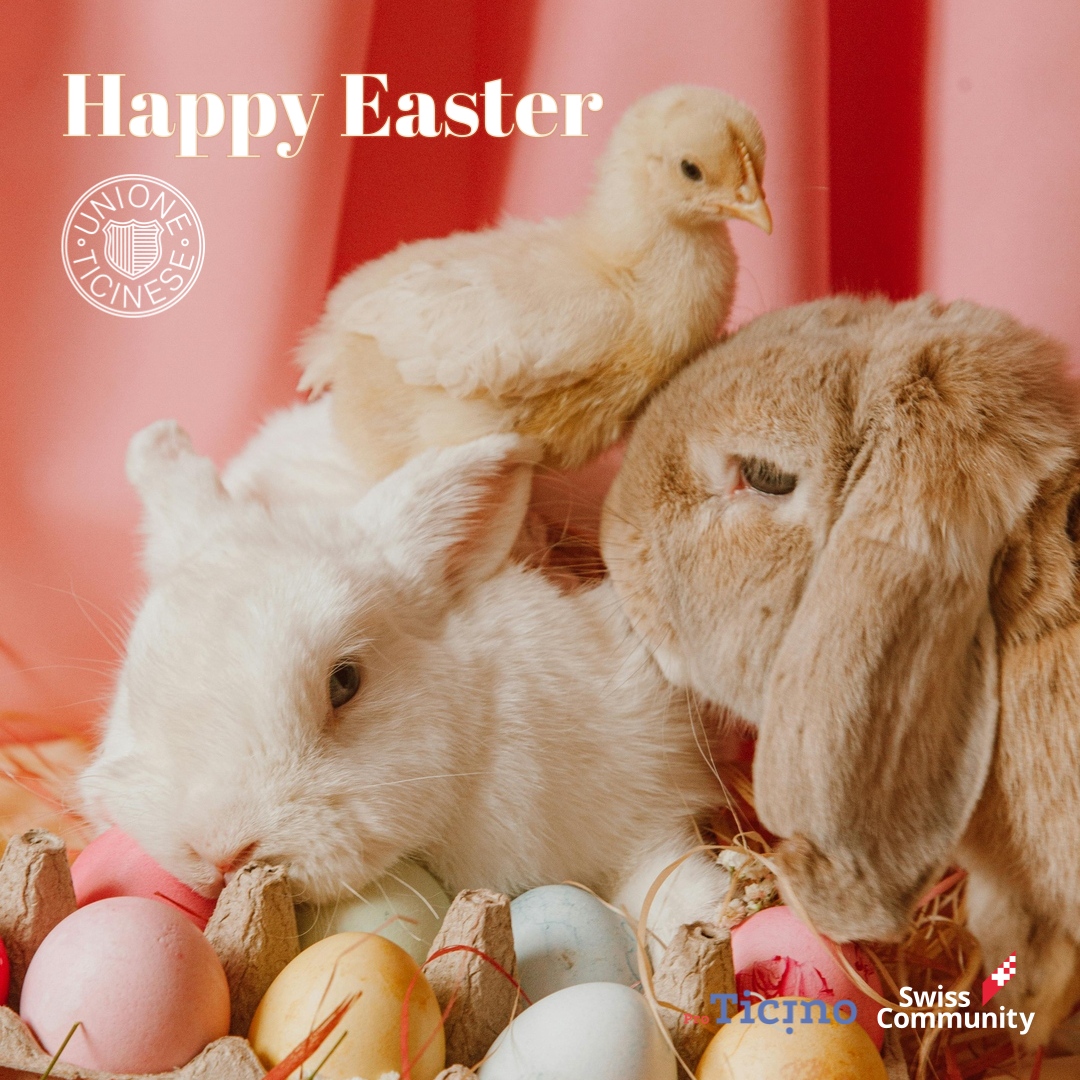 Happy Easter! - mailchi.mp/2ef33aeebbfb/h…