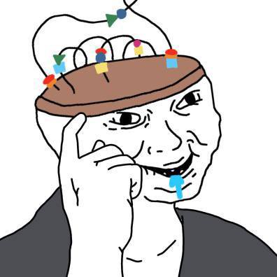 RetardedFinance's tweet photo. @_Shadow36 retardow gets it https://t.co/U5d4cHSa0v