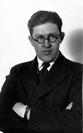 John Ford was a huge fan of F.W. Murnau's Sunrise: A Song of Two Humans, which starred George O'Brien &amp; Janet Gaynor, two Ford alumni. He went on record calling it "the greatest picture that has been produced"