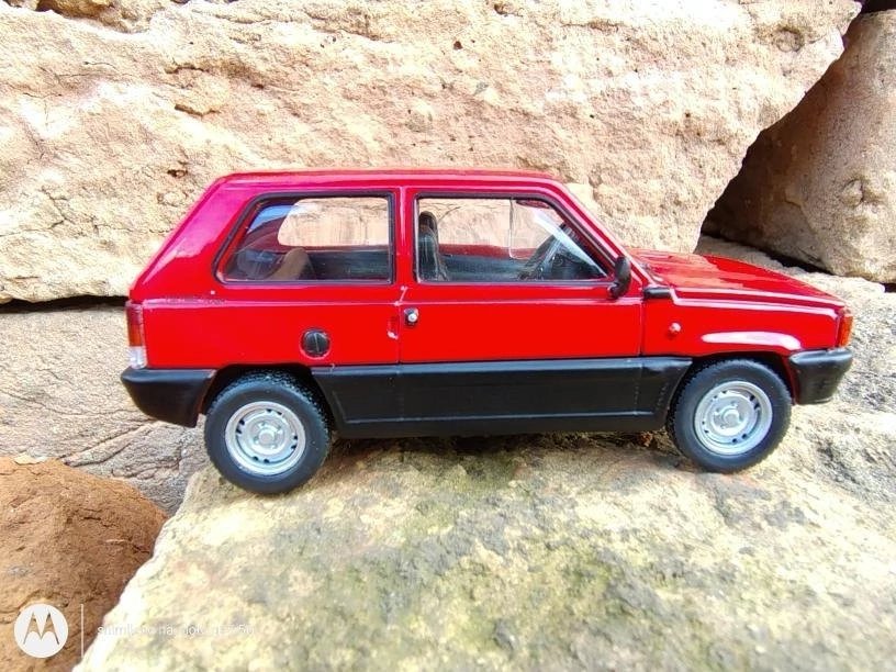 BrojcinMilos's tweet photo. The legendary Fiat panda 1/43 scale arived this morning
#fiat #fiatpanda #panda #scalecar #modelcar #carcolexction #4x4 #vintage #retro #nostalgia #goldoldays #viral #fyp #foryou #like #explore #yugoslavia https://t.co/AitzznGwbG