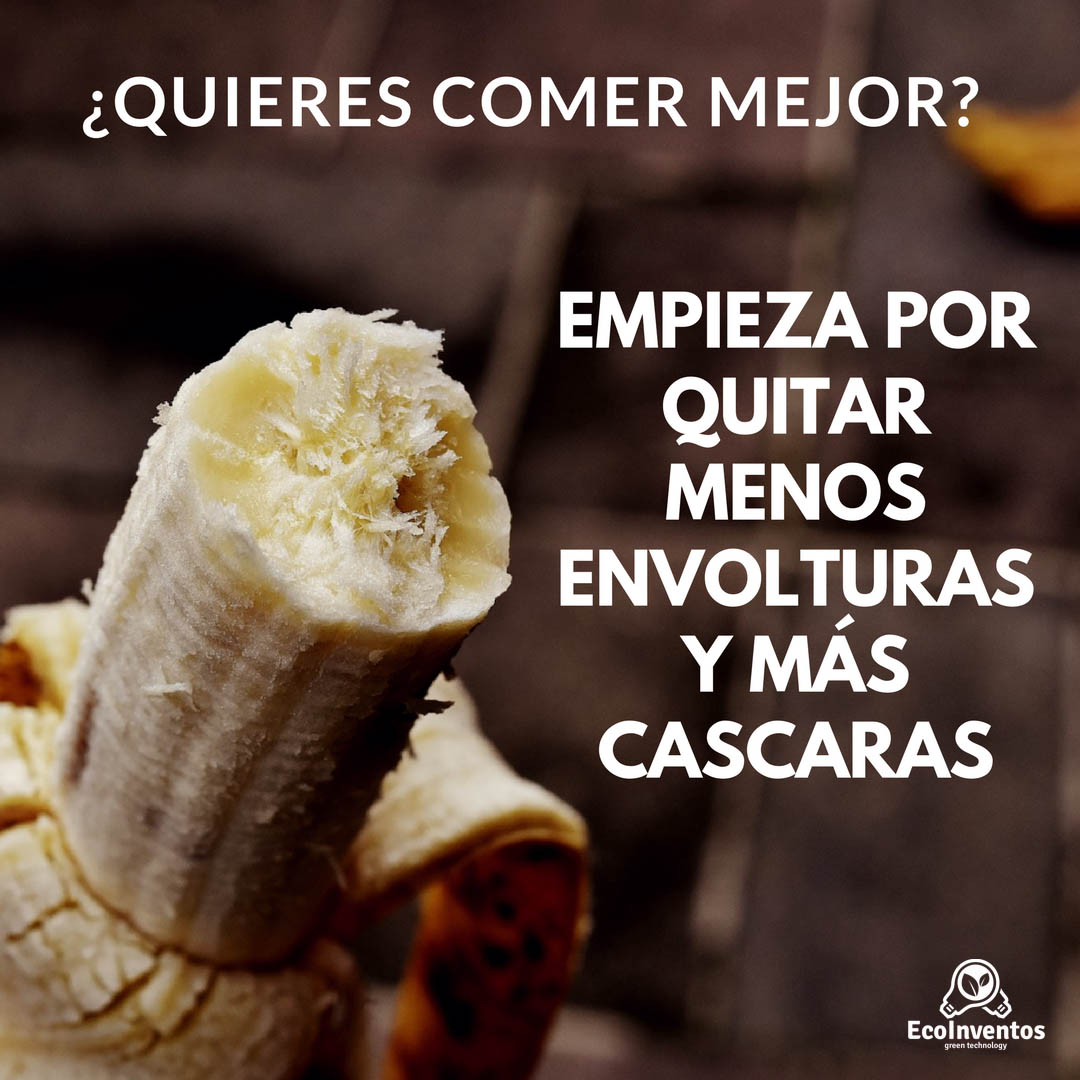 EcoInventos's tweet photo. ¿Quieres comer mejor? https://t.co/QXSCwL68Dx
