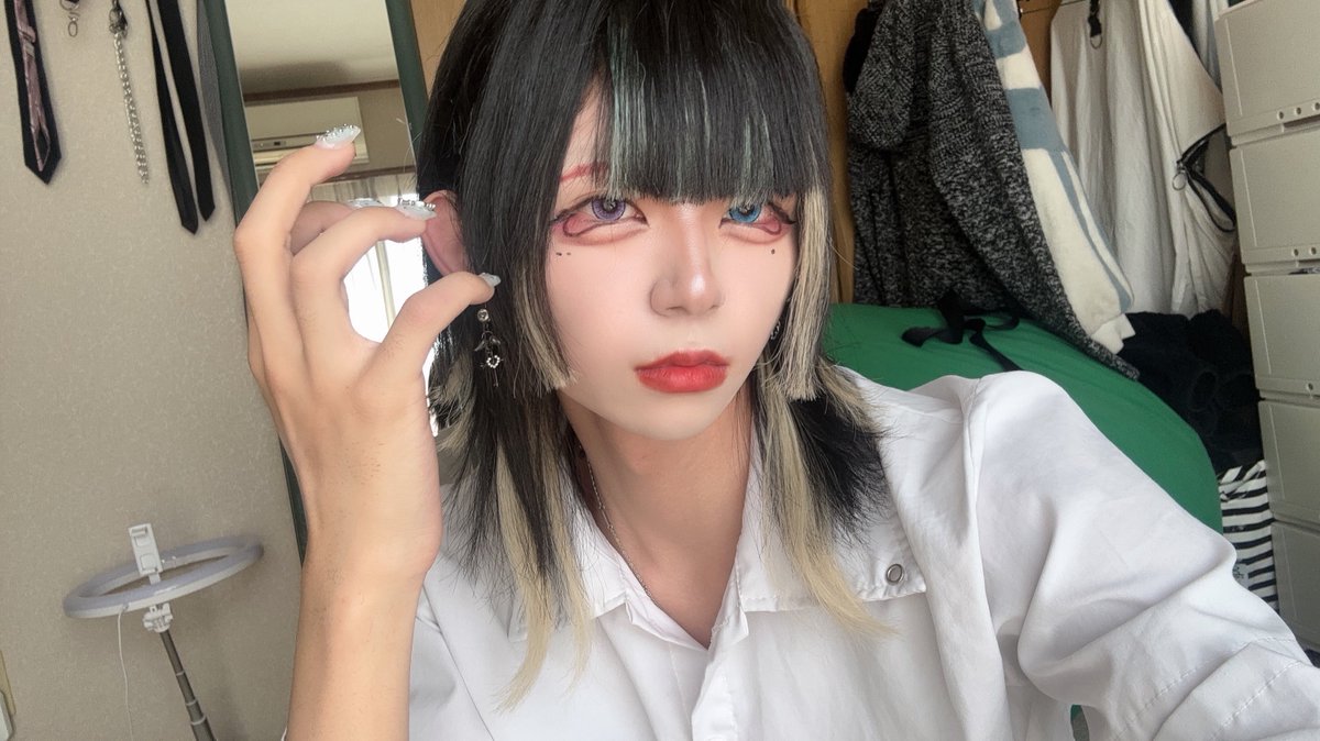 kaede_cst's tweet photo. https://t.co/RrVzInLohO