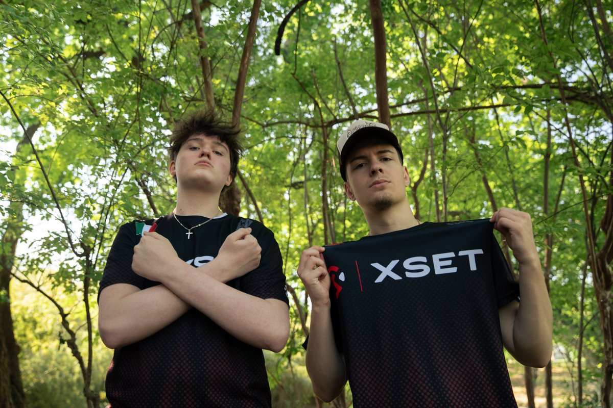 Clix (@clix) on Twitter photo 