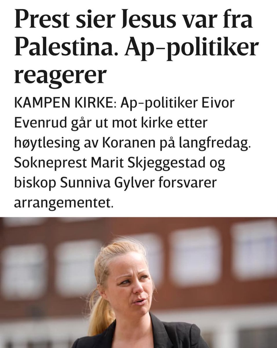 SiriFossum's tweet photo. Går ut ifra at Norges moskeer står klare for julefeiring i år!😬🤯🙄
Det må vel gå begge veier...Eller?
#Norge #Blasfemi #Kirka #DenNorskeKirke #Galskap https://t.co/CZJdPm95hg