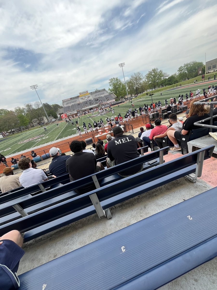 I had a wonderful time and enjoyed my time at UT Martin <a href="/CoachAClifton/">Antonio Clifton</a> <a href="/CoachRudyG/">Coach Rudy Griffin</a> <a href="/AthleticsTca/">TCA Conquerors Athletics</a> <a href="/enhancesports15/">enhancesportstrainin</a>