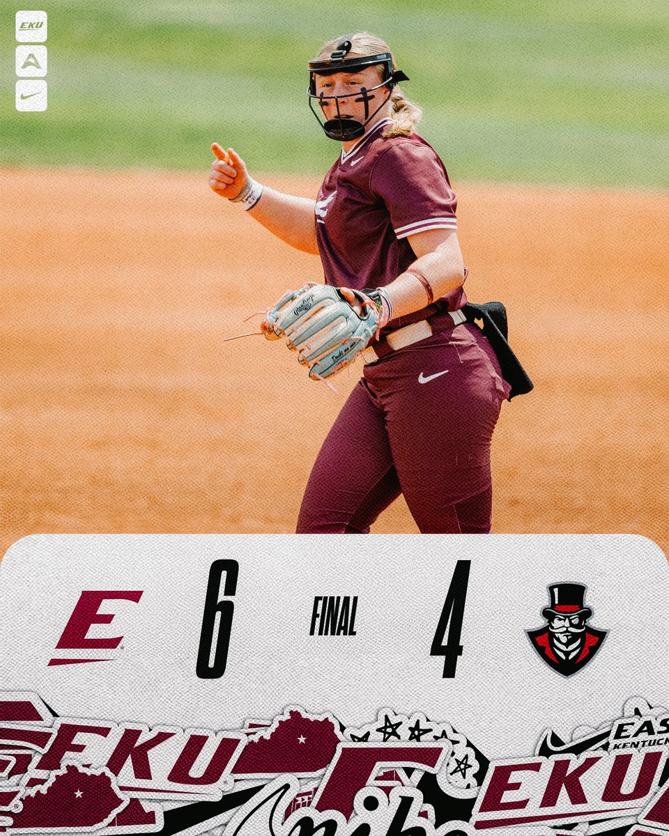 SERIES WIN‼️

#GoBigE