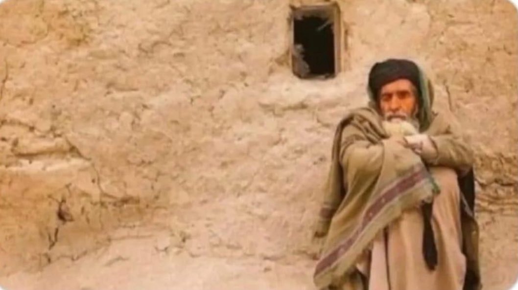 “Sen haklısın Musa! Ama karnımızı Firavun doyuruyor.” denilen çağdayız.