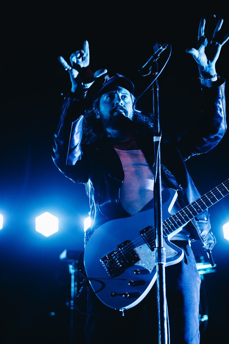 The Devil Wears Prada (@tdwpband) on Twitter photo Metalcore Spring Break is off to the races!
The boys and our buddies in <a href="/Erra_Band/">ERRA</a> <a href="/kingdomofgiants/">πππππππ ππ
ππππππ (NEW EP OUT NOW)</a> and <a href="/acresuk/">Acres</a> are tearing up Fargo tonight and thereβs just a few tickets left.
Canada, these shows will sell out, so head to tdwpband.com/vip to grab tickets now π« Metalcore Spring Break is off to the races!
The boys and our buddies in <a href="/Erra_Band/">ERRA</a> <a href="/kingdomofgiants/">πππππππ ππ
ππππππ (NEW EP OUT NOW)</a> and <a href="/acresuk/">Acres</a> are tearing up Fargo tonight and thereβs just a few tickets left.
Canada, these shows will sell out, so head to tdwpband.com/vip to grab tickets now π«