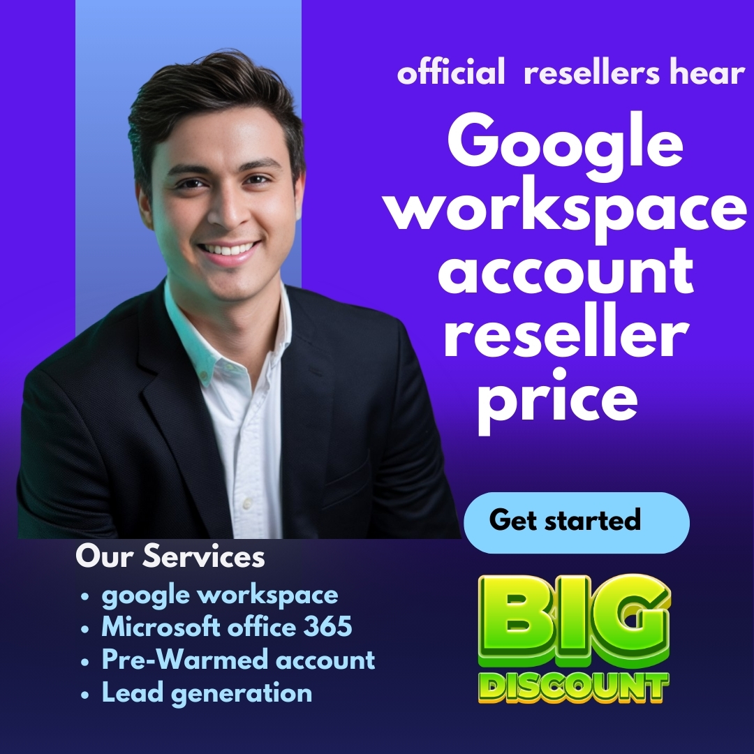HabibuR_2050's tweet photo. Why pay $7.2 per month when you can get it for just $1 to $ 3 a month? Save up to 65% on Google Workspace and Microsoft 365 accounts. Let’s get you started today!
#googleworkspace #coldemail #coldoutreach #instantly #smartlead #emailmarketing #leadganaration #B2B #Microsoft365 https://t.co/yDt2stT3rV