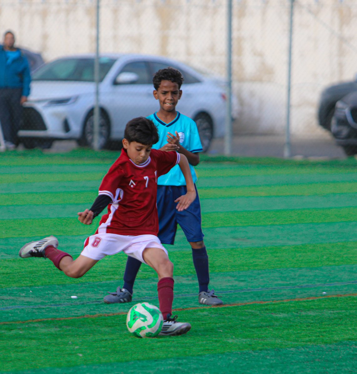 abhafc_future's tweet photo. قصة هدف 😴⚽ https://t.co/M9oBIMdGWP